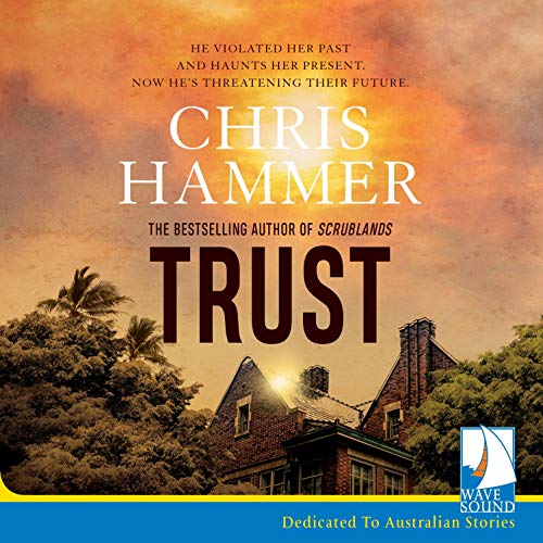 Cover of Trust