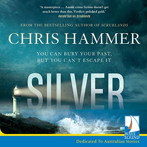 Cover of Silver