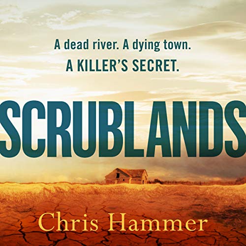Cover of Scrublands
