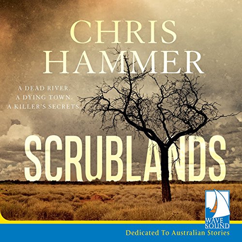 Cover of Scrublands