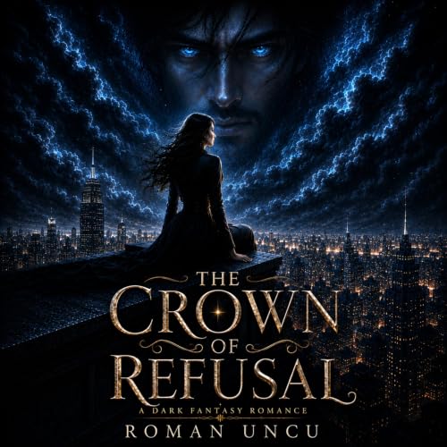 Cover of The Crown of Refusal