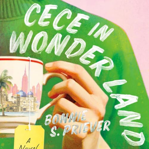 Cover of Cece in Wonder Land