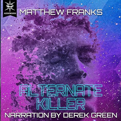 Cover of Alternate Killer