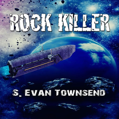 Cover of Rock Killer
