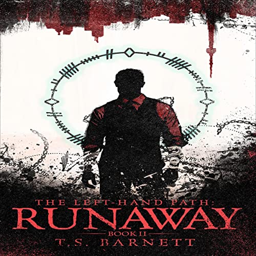Cover of Runaway