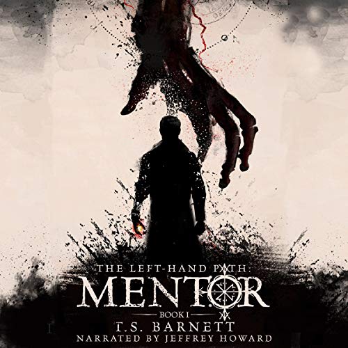 Cover of Mentor