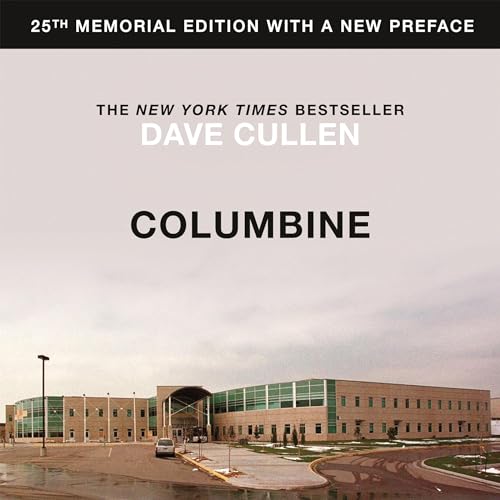 Cover of Columbine