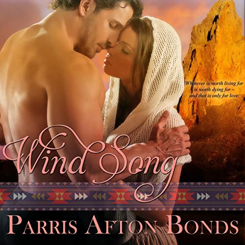 Cover of Wind Song