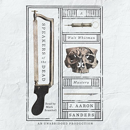Cover of Speakers of the Dead