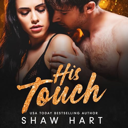 Cover of His Touch