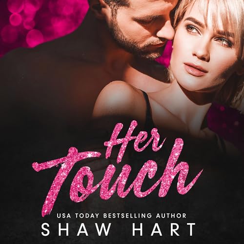 Cover of Her Touch