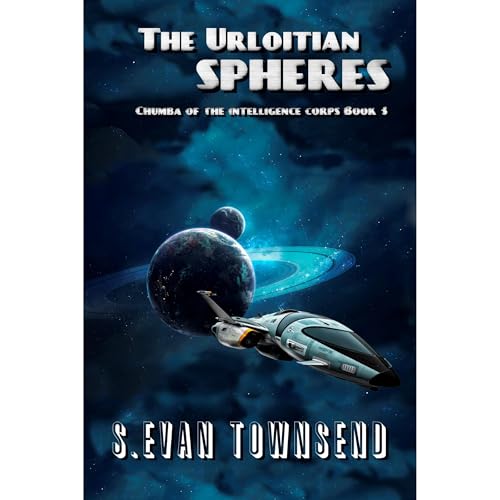 Cover of The Urloitian Spheres
