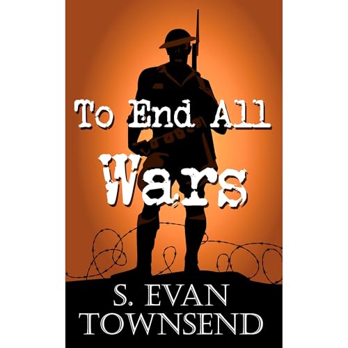 Cover of To End All Wars