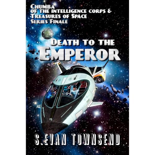 Cover of Death to the Emperor