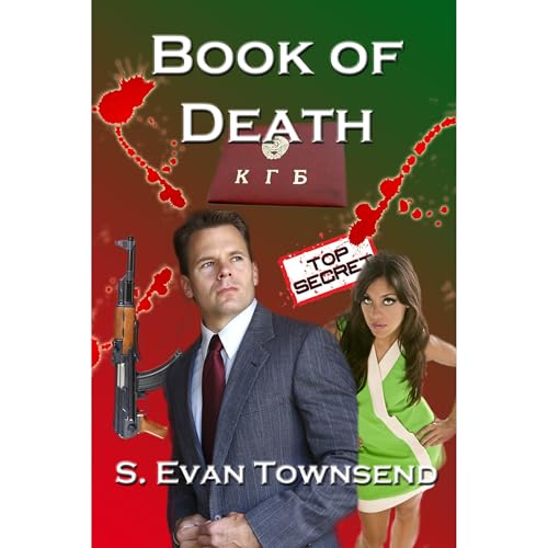 Cover of Book of Death