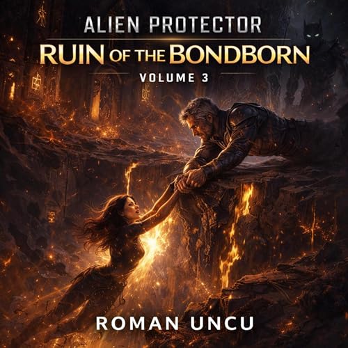 Cover of Alien Protector