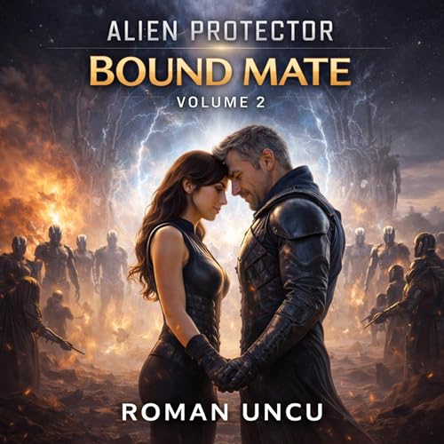Cover of Alien Protector