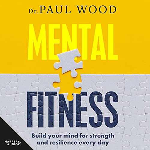 Cover of Mental Fitness