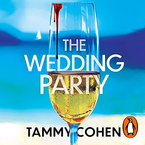 Cover of The Wedding Party