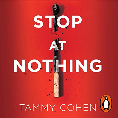 Cover of Stop At Nothing