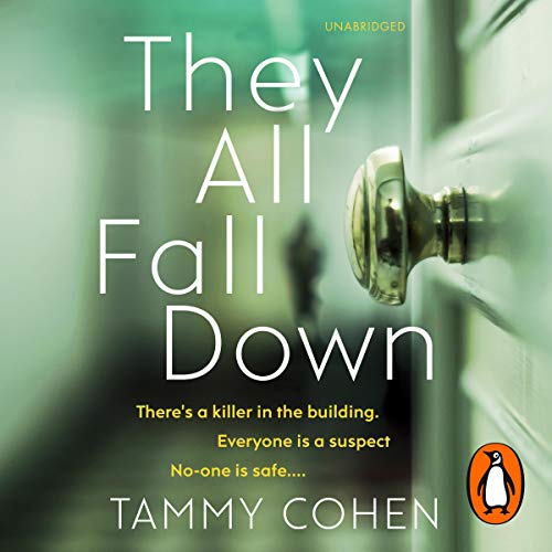 Cover of They All Fall Down