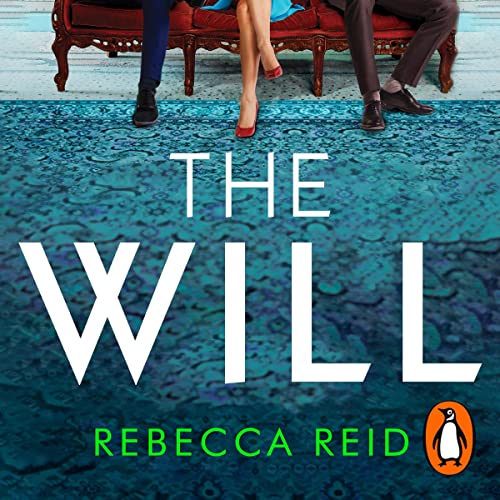 Cover of The Will
