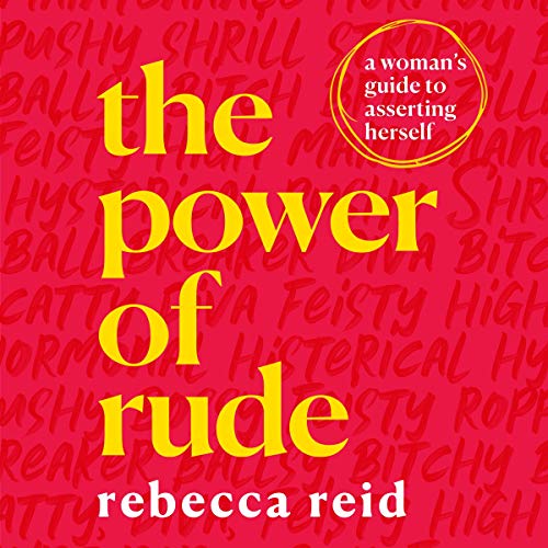 Cover of The Power of Rude