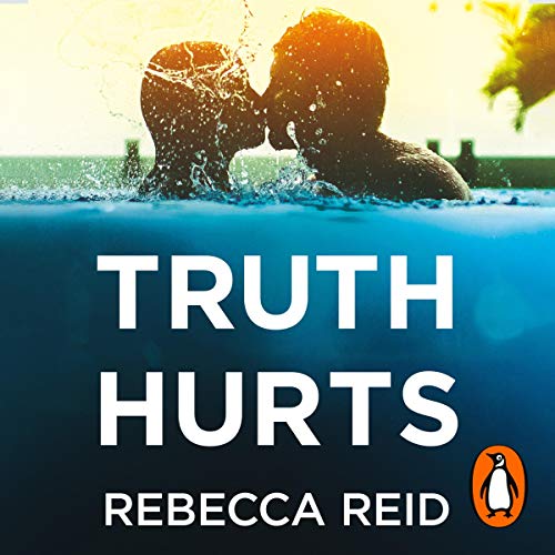 Cover of Truth Hurts