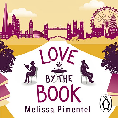 Cover of Love by the Book