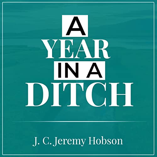 Cover of A Year in a Ditch
