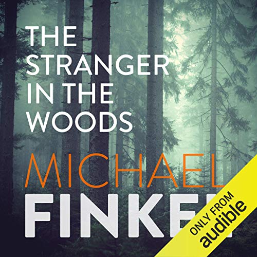 Cover of The Stranger in the Woods