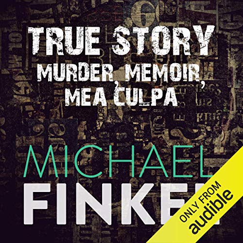 Cover of True Story