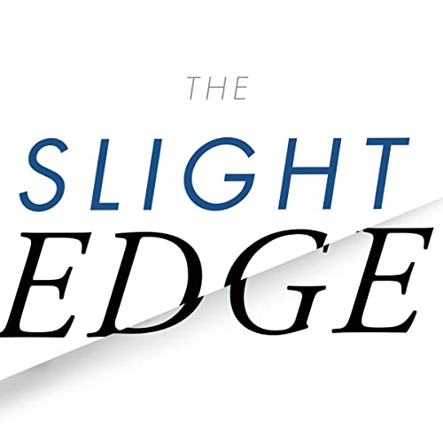 Cover of The Slight Edge