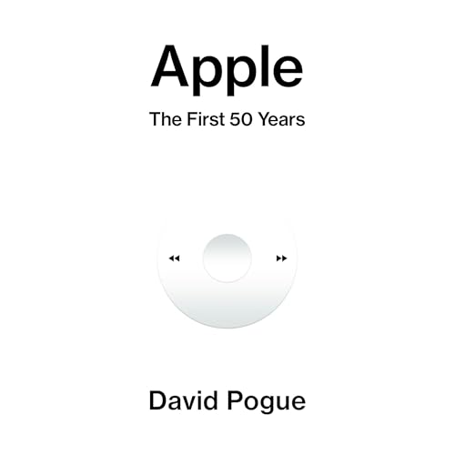 Cover of Apple