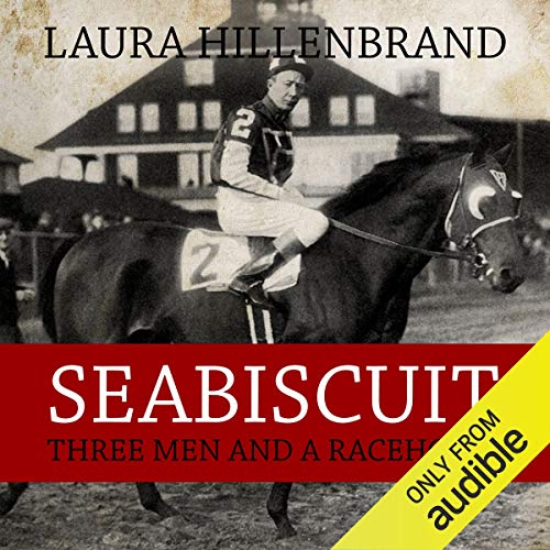 Cover of Seabiscuit