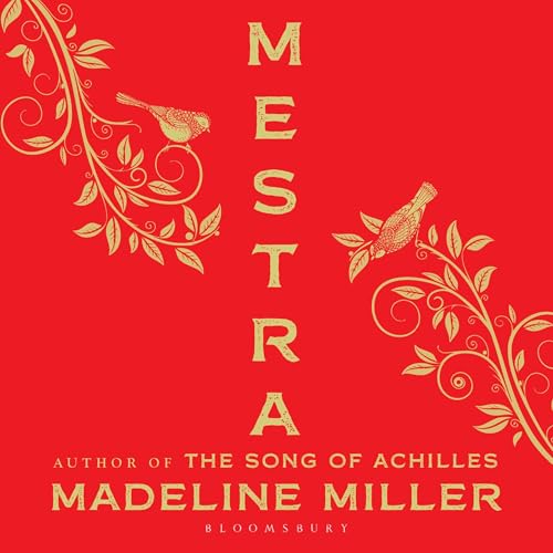 Cover of Mestra