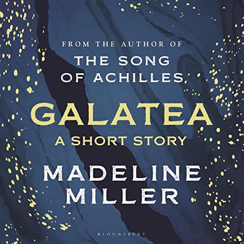 Cover of Galatea