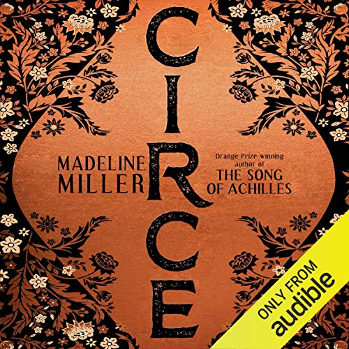 Cover of Circe