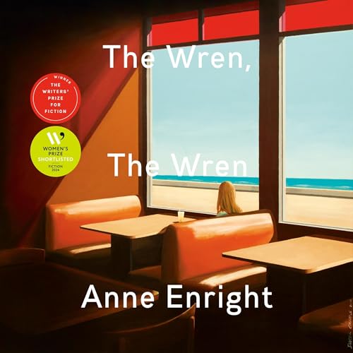 Cover of The Wren, The Wren