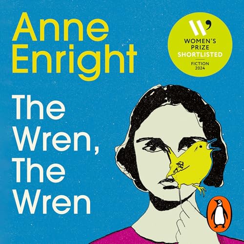 Cover of The Wren, The Wren
