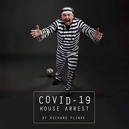Cover of Covid-19 House Arrest