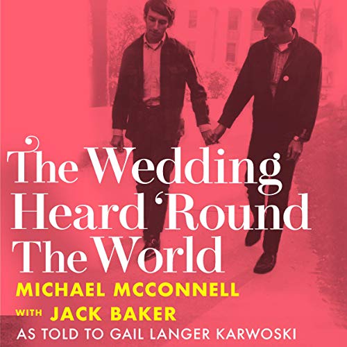 Cover of The Wedding Heard 'Round the World