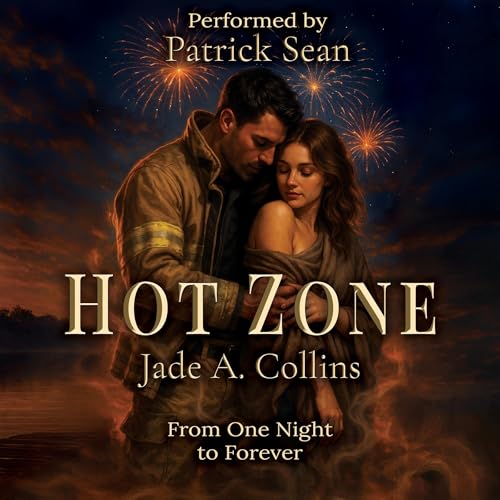 Cover of Hot Zone