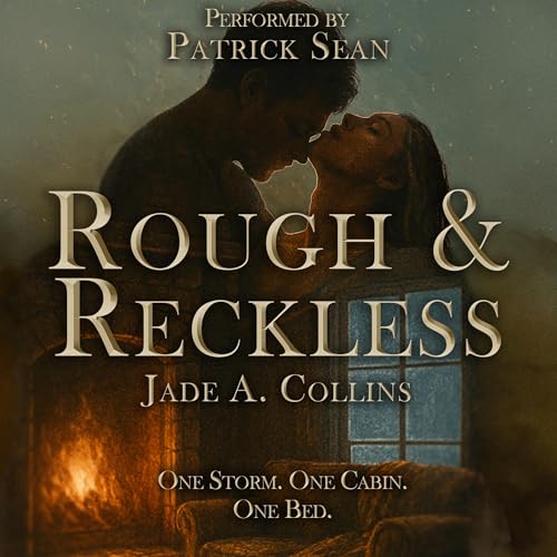 Cover of Rough & Reckless