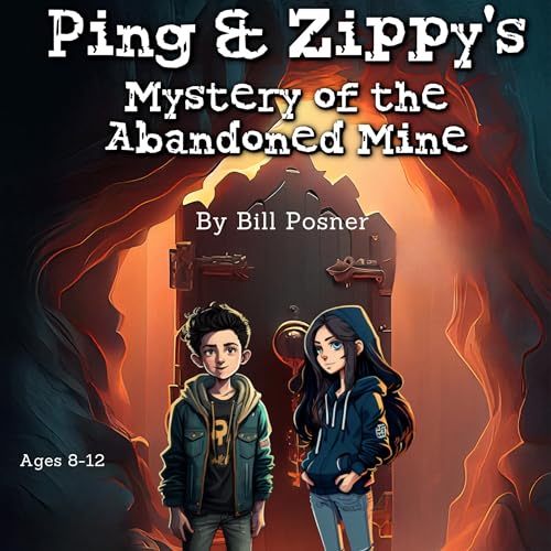 Cover of Ping and Zippy