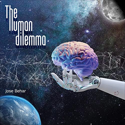 Cover of The Human Dilemma