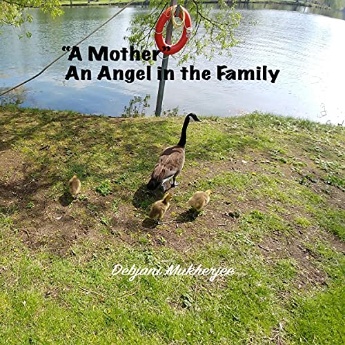Cover of A Mother: An Angel in the Family