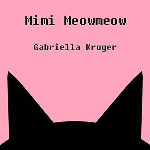 Cover of Mimi Meowmeow