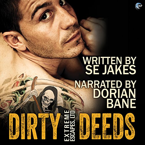 Cover of Dirty Deeds