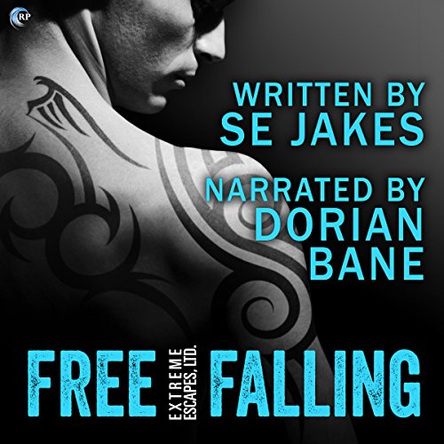 Cover of Free Falling